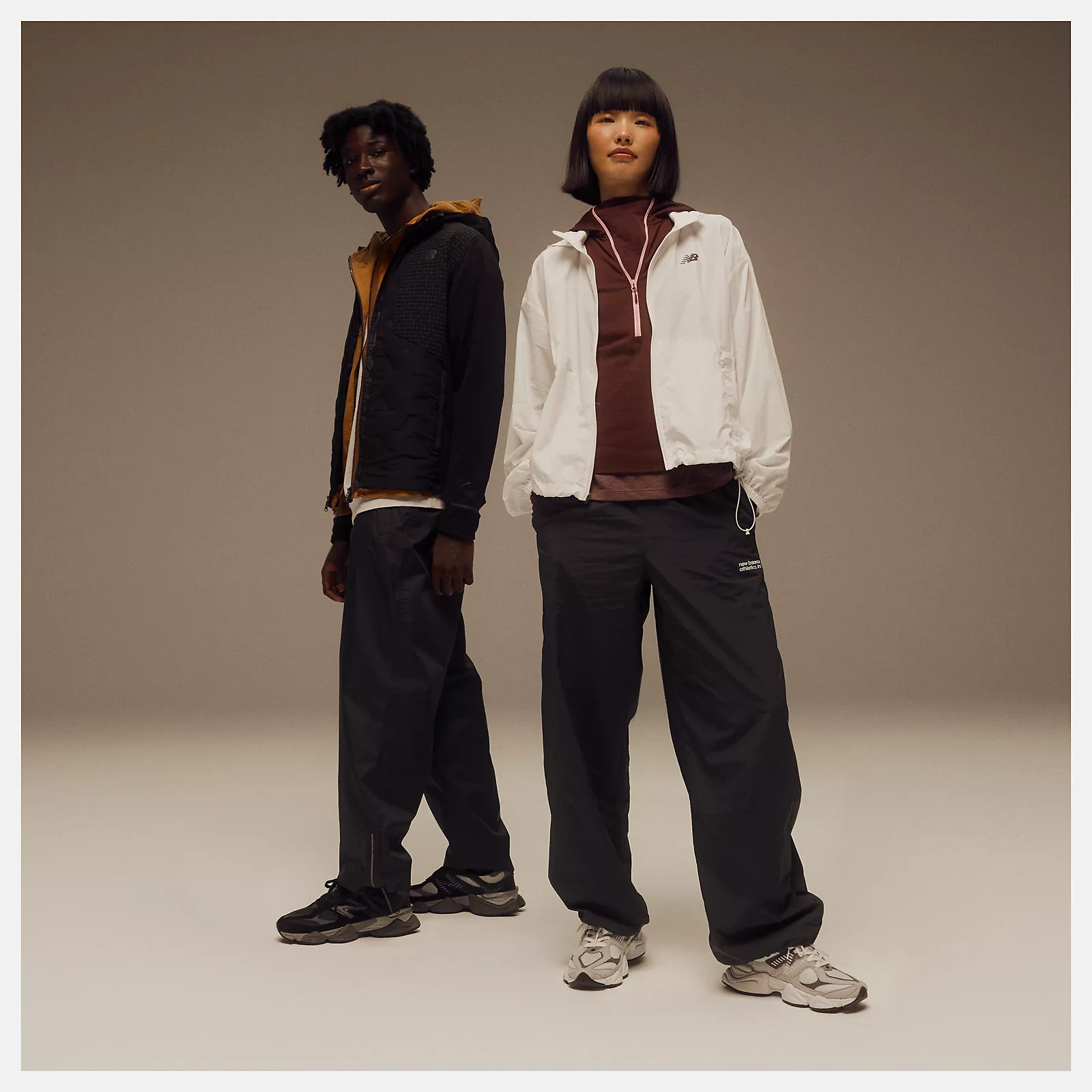 Clothing item from New Balance