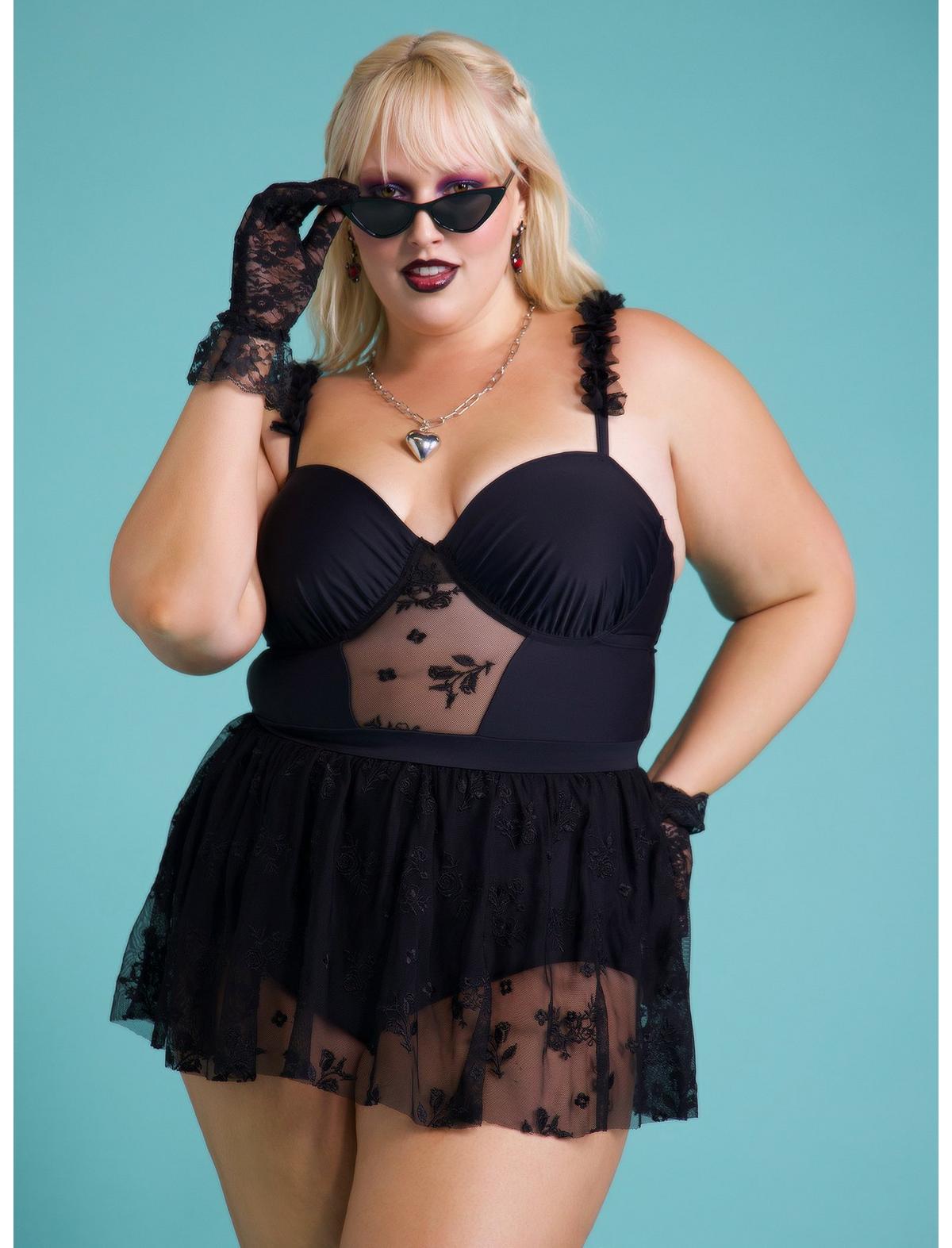 Hot Topic fashion product