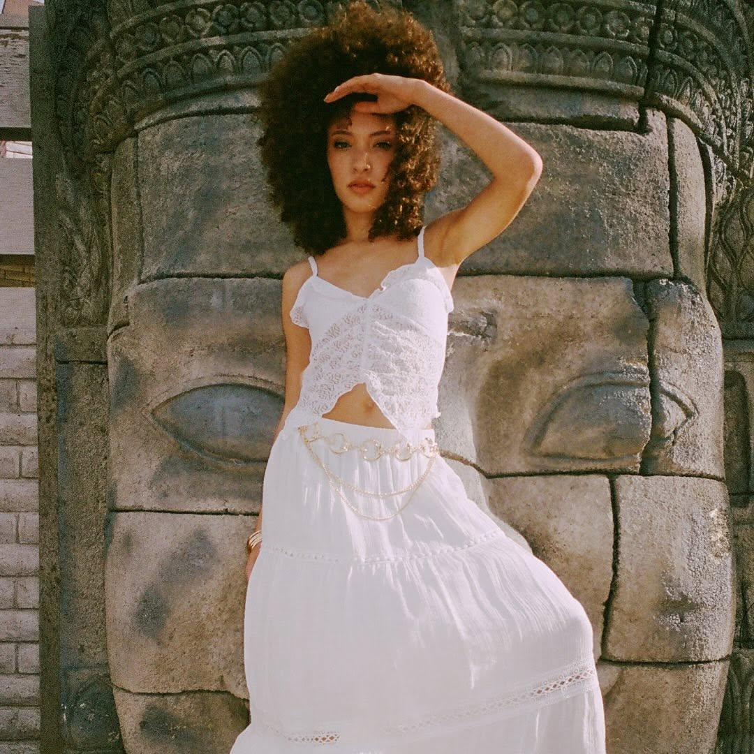 Charlotte Russe fashion product