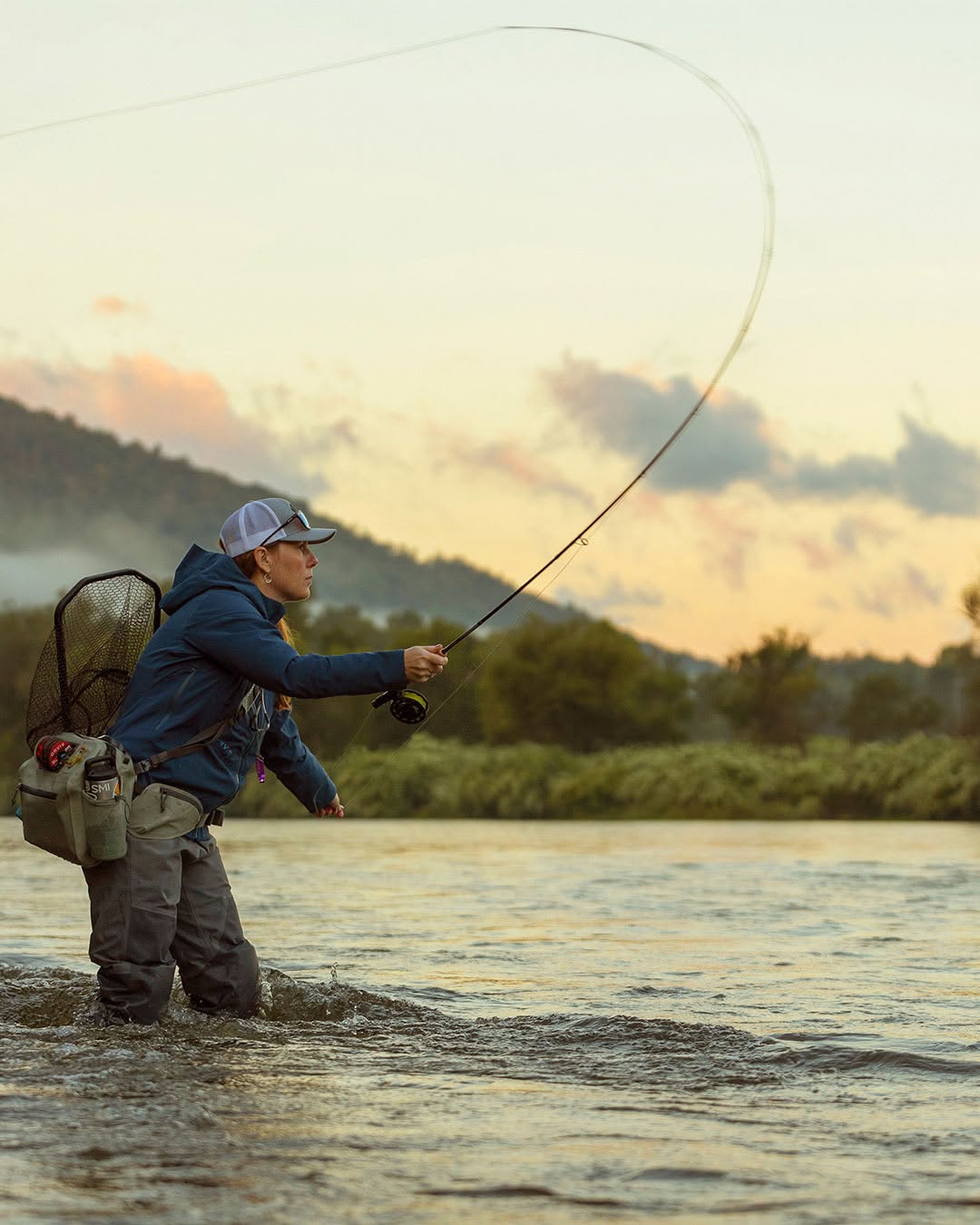 Clothing item from Orvis