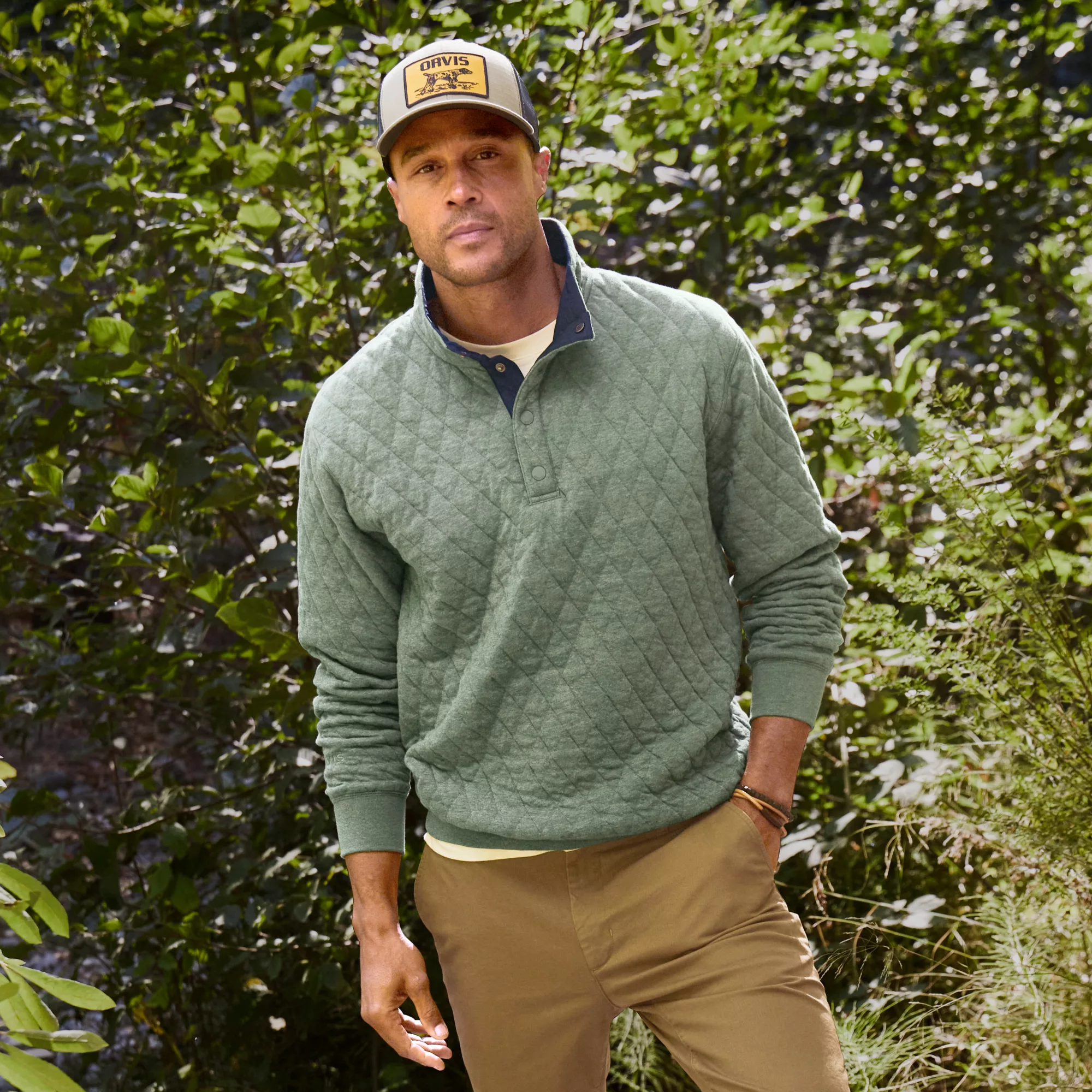 Orvis fashion product