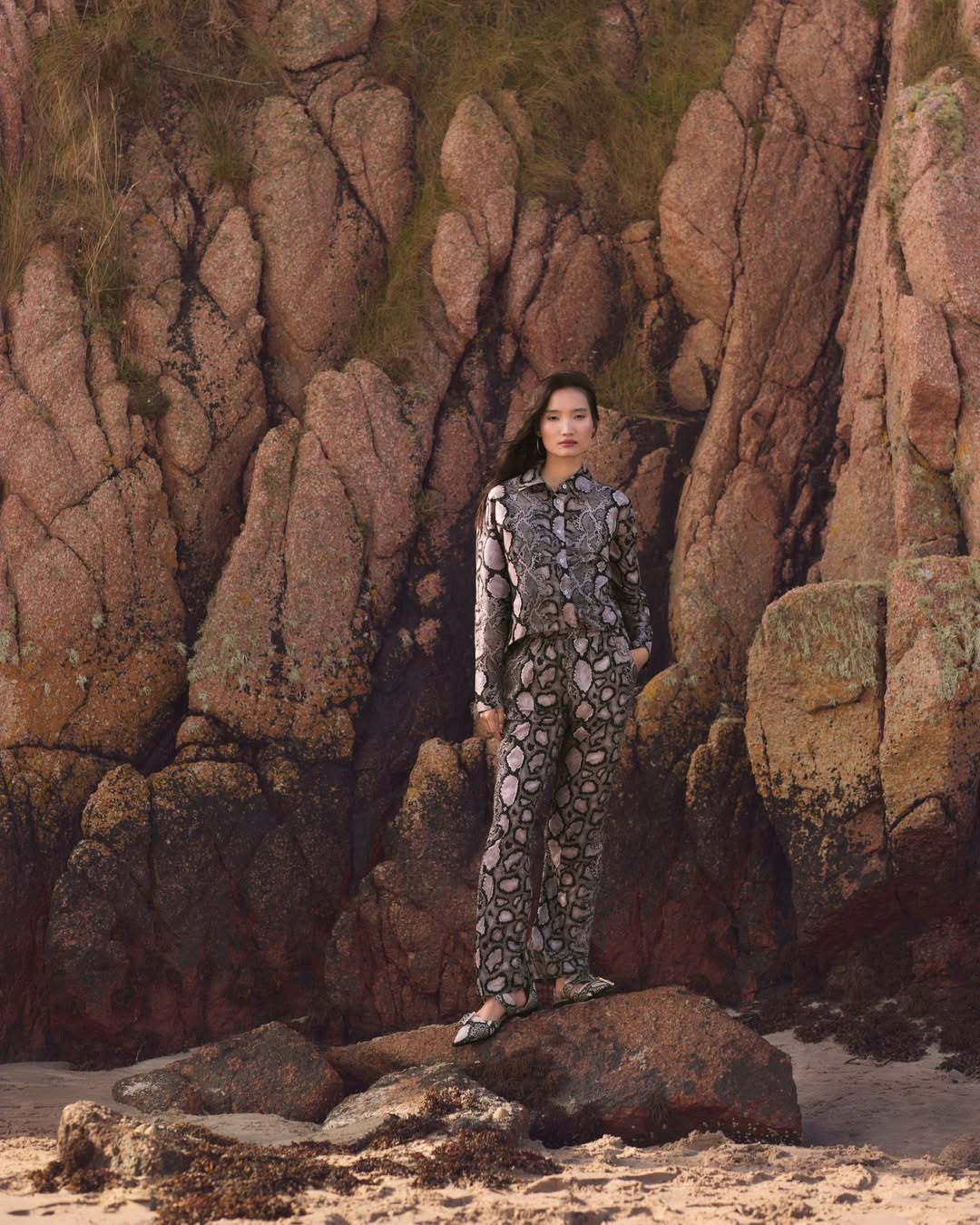 Clothing item from Allsaints