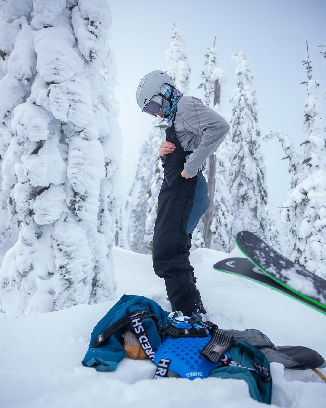 Clothing item from Patagonia