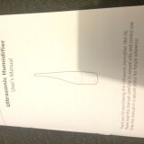 Allonge user manual, should be objecto user manual