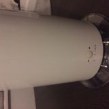 Missing objecto logo