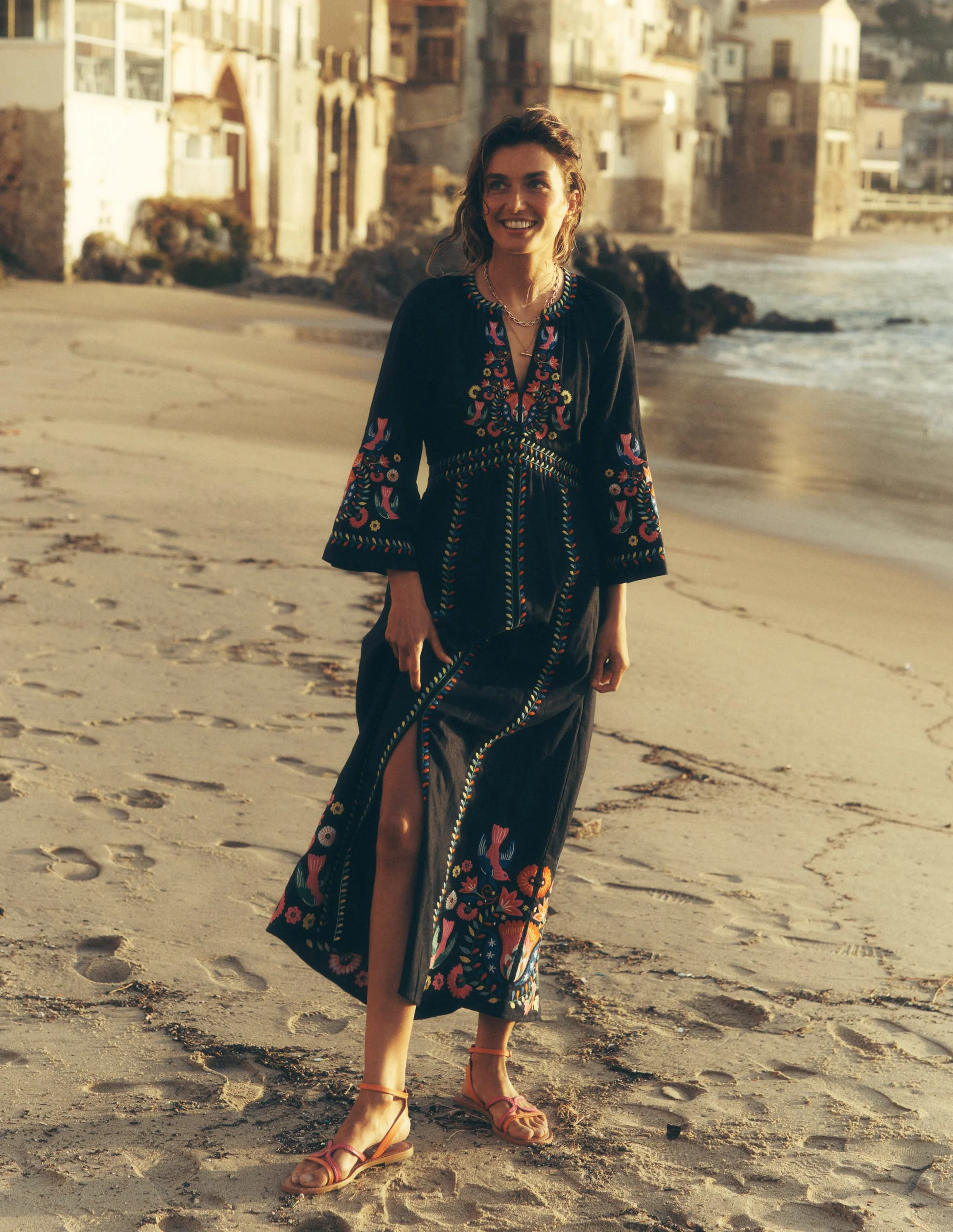 Boden fashion product