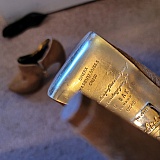 Listed on TRR as "IT 37.5/US 7.5", which is all wrong.