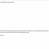 5. I did appeal for fresh and trustpilot's censorship but was in vain WITHOUT reason. This so-called integrity is not acceptable.
