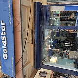 Nepalgunj showroom Third classes showroom in hole nepal