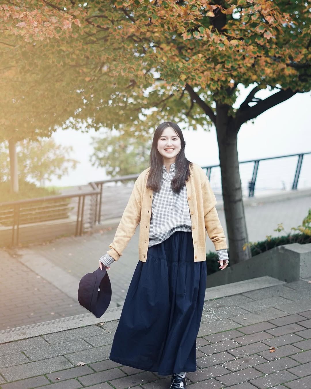 Clothing item from Muji