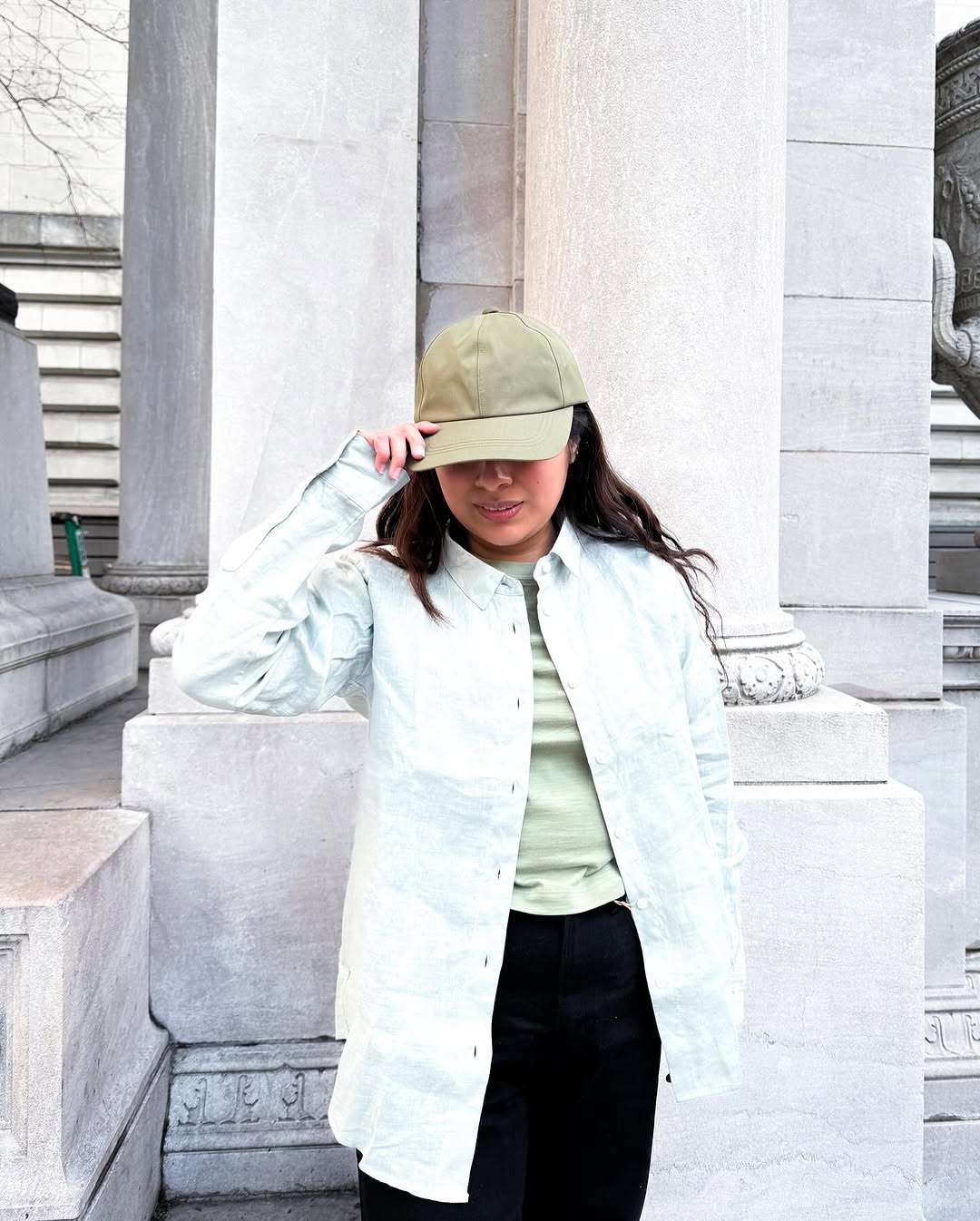 Muji fashion product