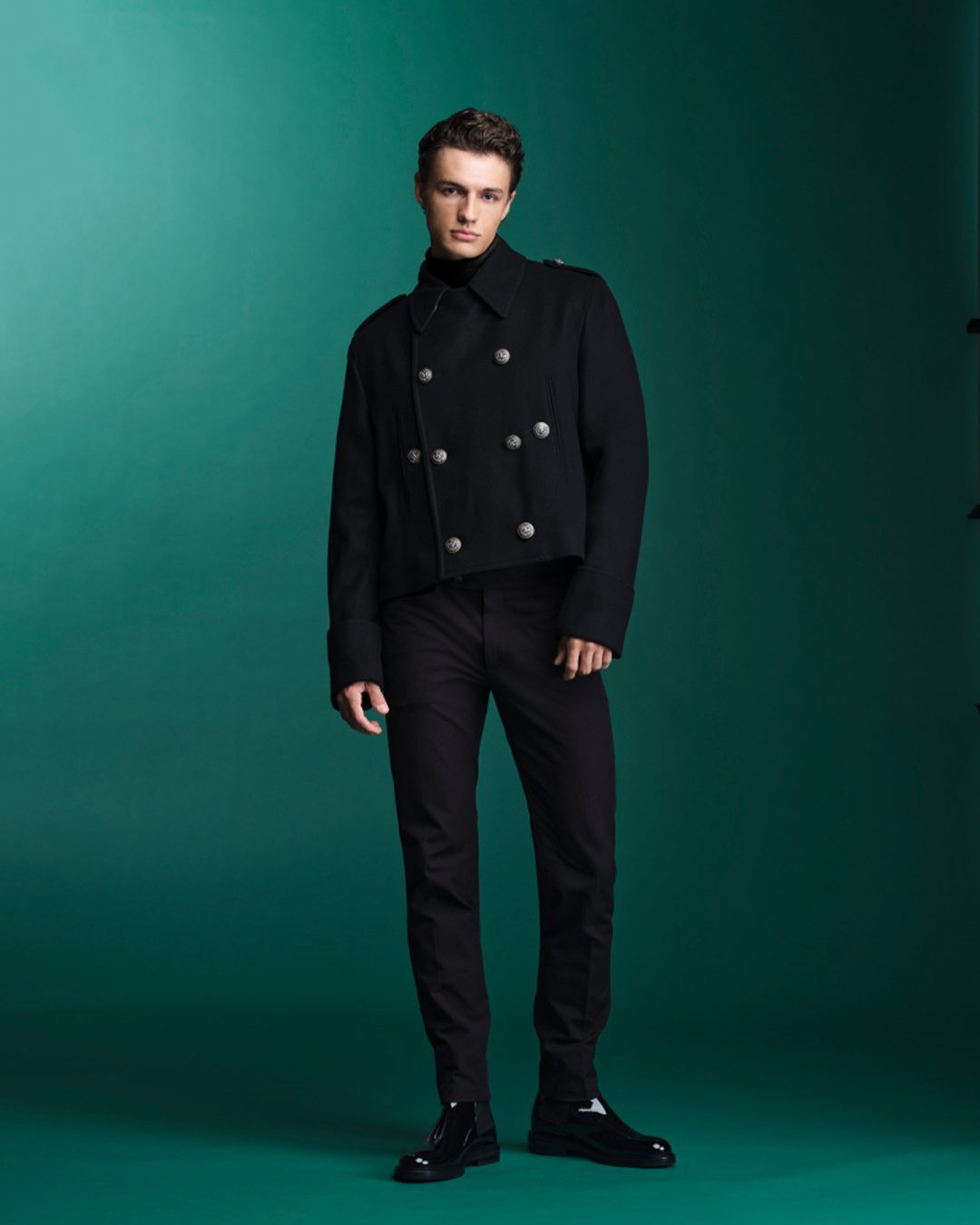 Merchandise from Neiman Marcus clothing line