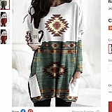 Look closely at the boundary between the upper (white) and lower (green) part. I thought these were 2 separate fabrics sewn together. And the pockets, clearly not stitching on the upper part.