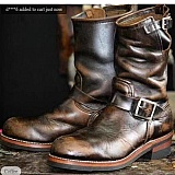 This is what they advertised.