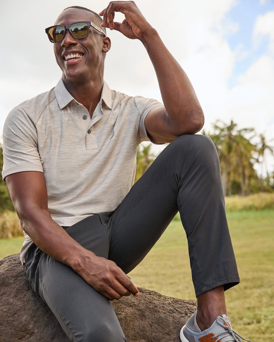 Clothing item from Tommy Bahama