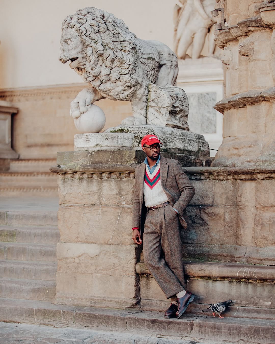 Merchandise from Tommy Bahama clothing line