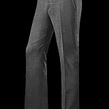 Made to Measure Boot Cut Trousers