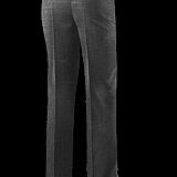 Custom Made Flared Pants