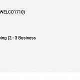 From their order confirmation email showing they stated 2-3 day shipping