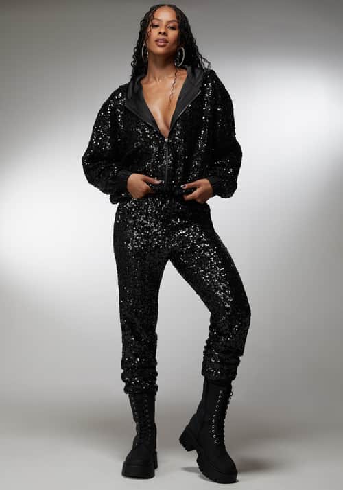 Clothing item from Bebe