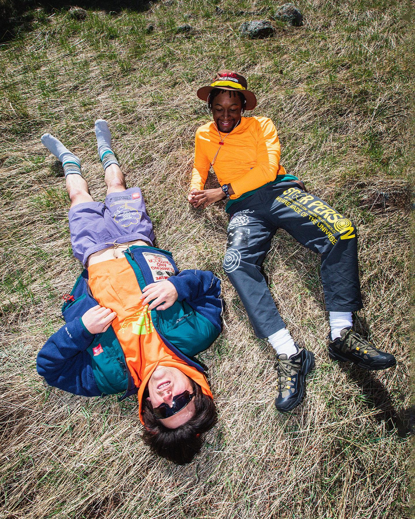 Clothing item from The North Face