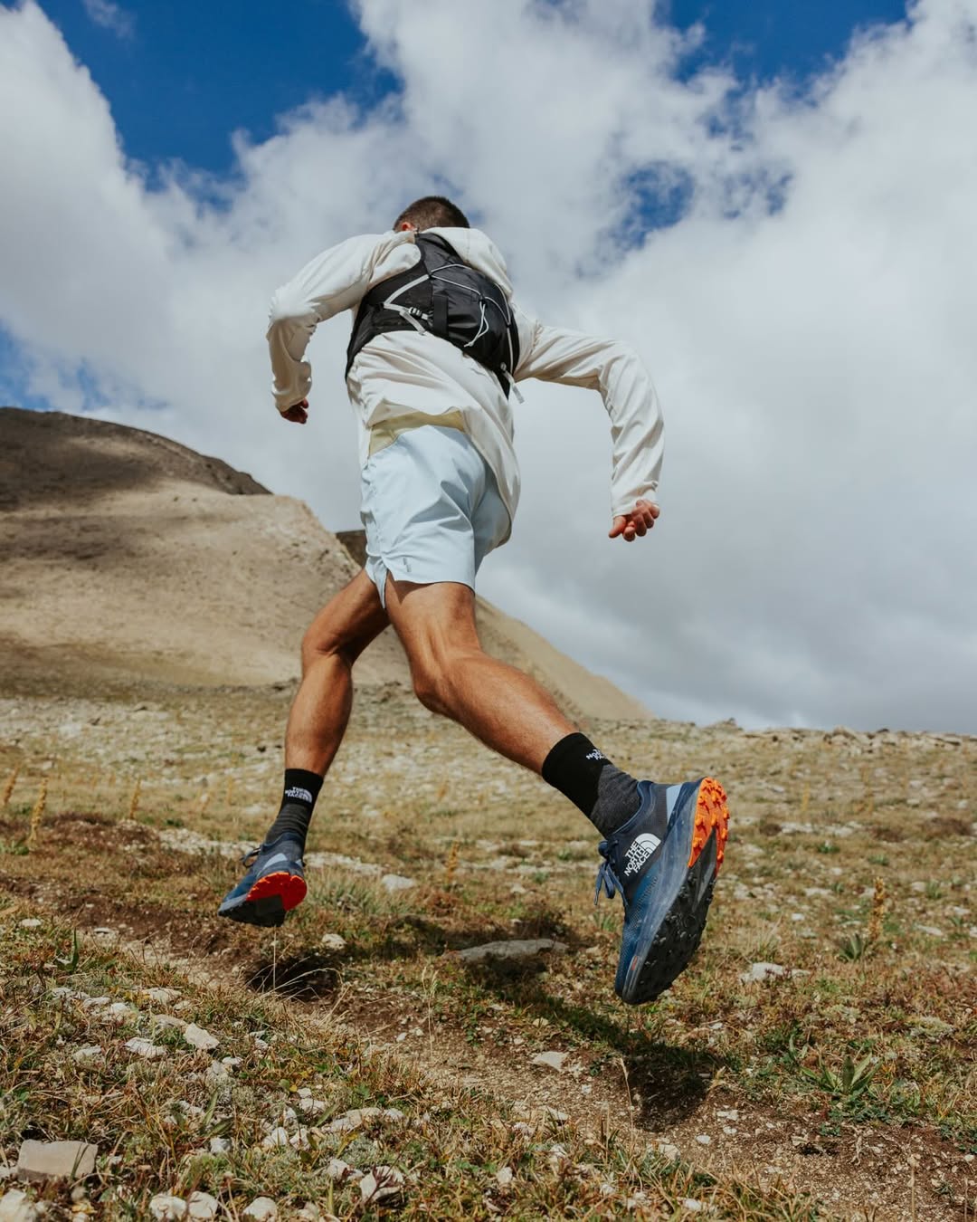 The North Face fashion product