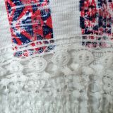 Sewing details