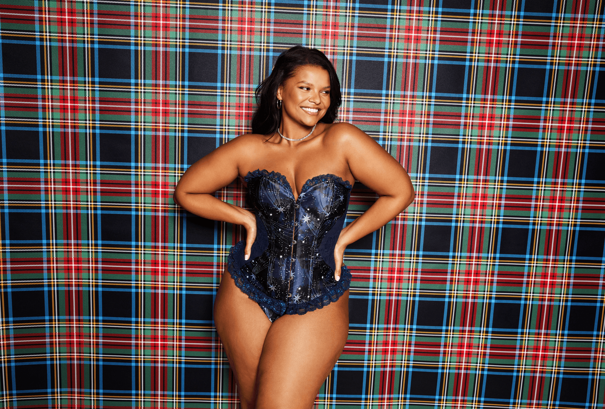 Clothing item from Adore Me