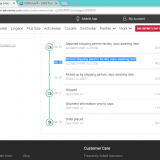 What They Originally Provided me