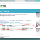 What I was provided when I asked for a refund versus a store credit