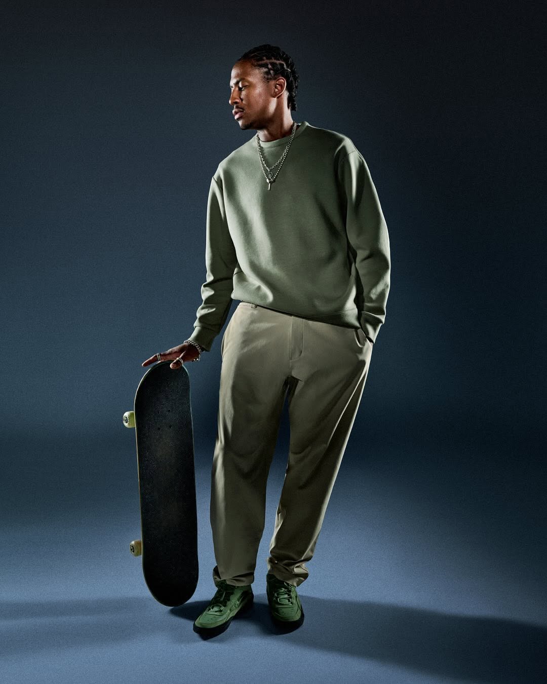 Clothing item from Nike