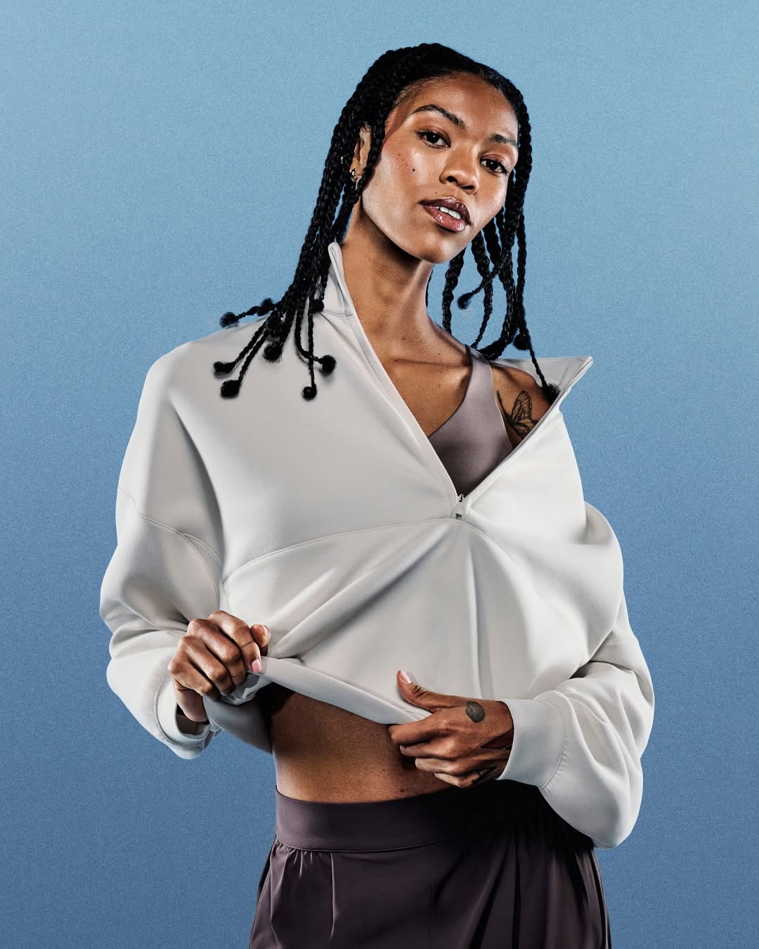 Nike fashion product