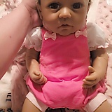 Tasha is just beautiful.