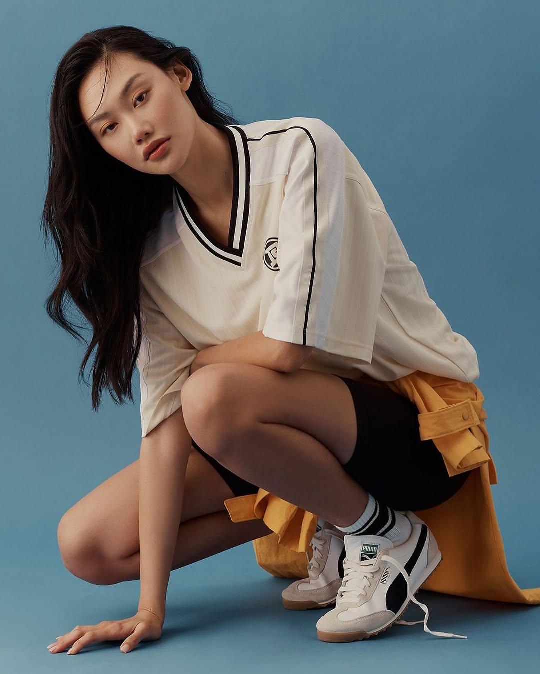 Merchandise from Anthropologie clothing line