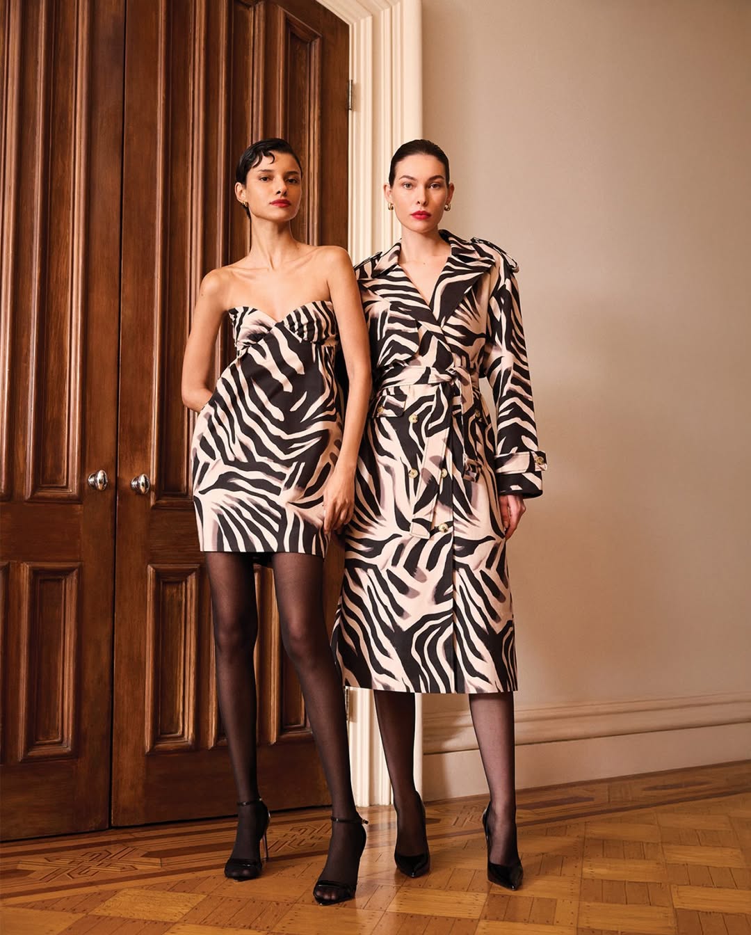 BCBG fashion product