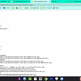 In the blue highlights, it says the smartscore is out of date!
