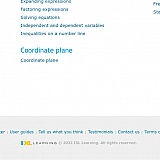 Tell us what you think is where you write a review