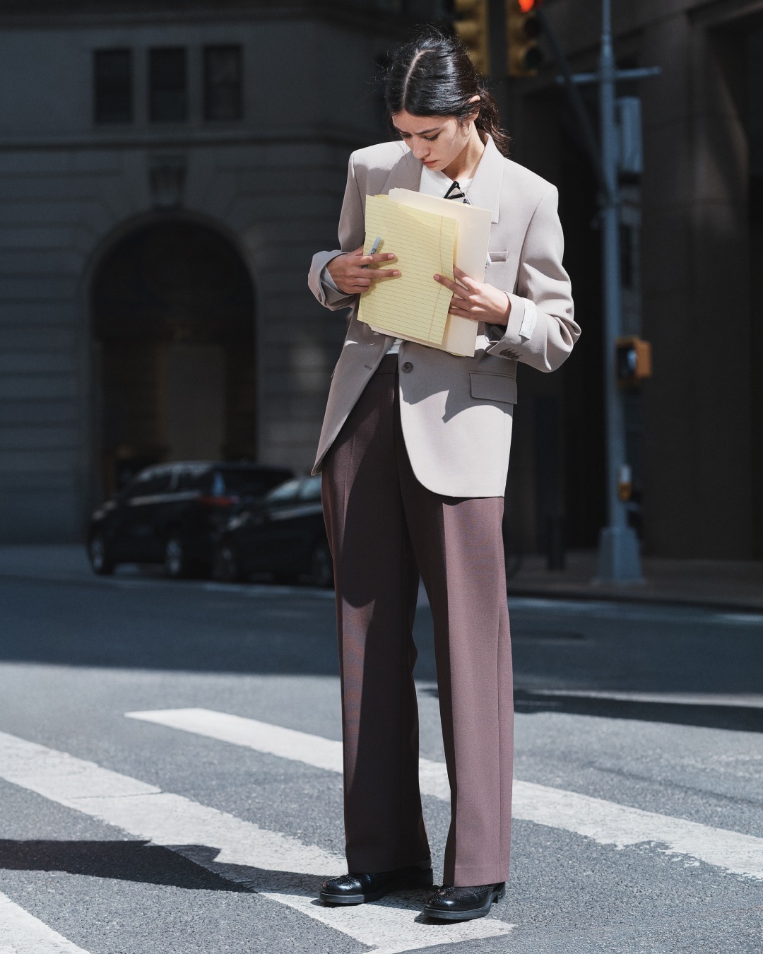 Aritzia fashion product