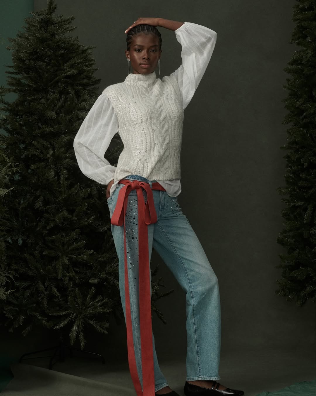 Clothing item from Lucky Brand