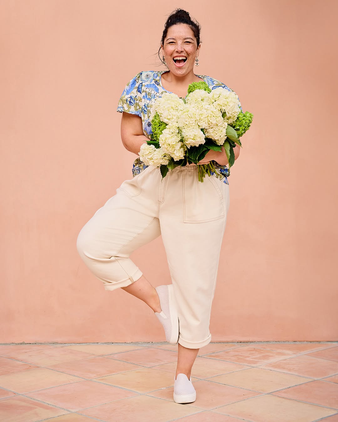 Clothing item from Lane Bryant