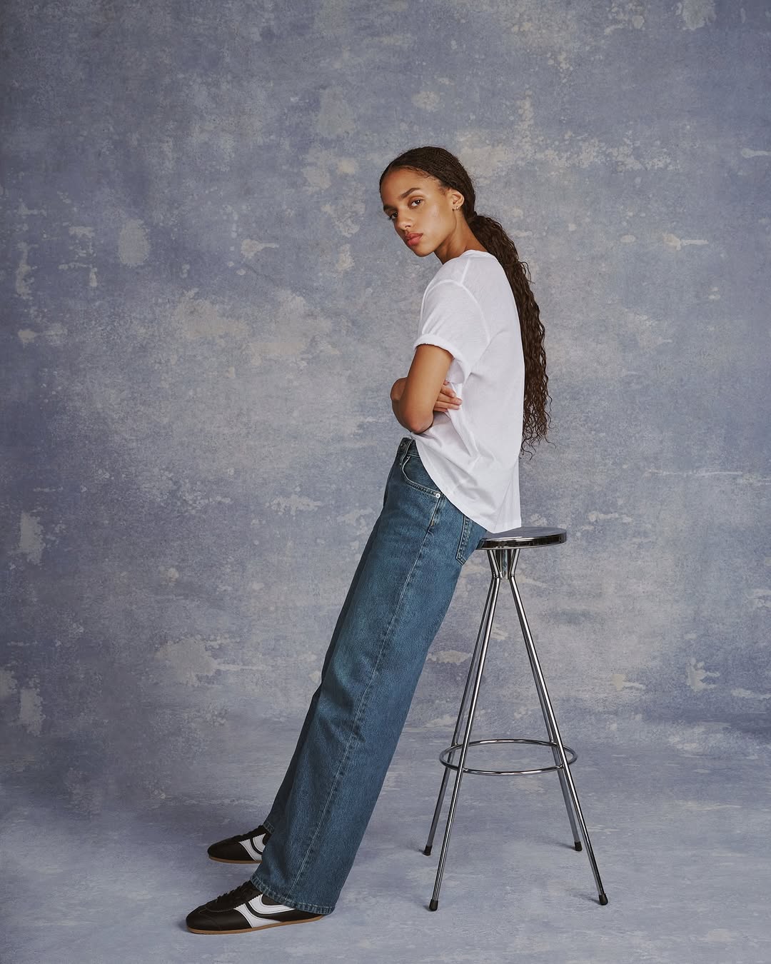 Clothing item from Everlane