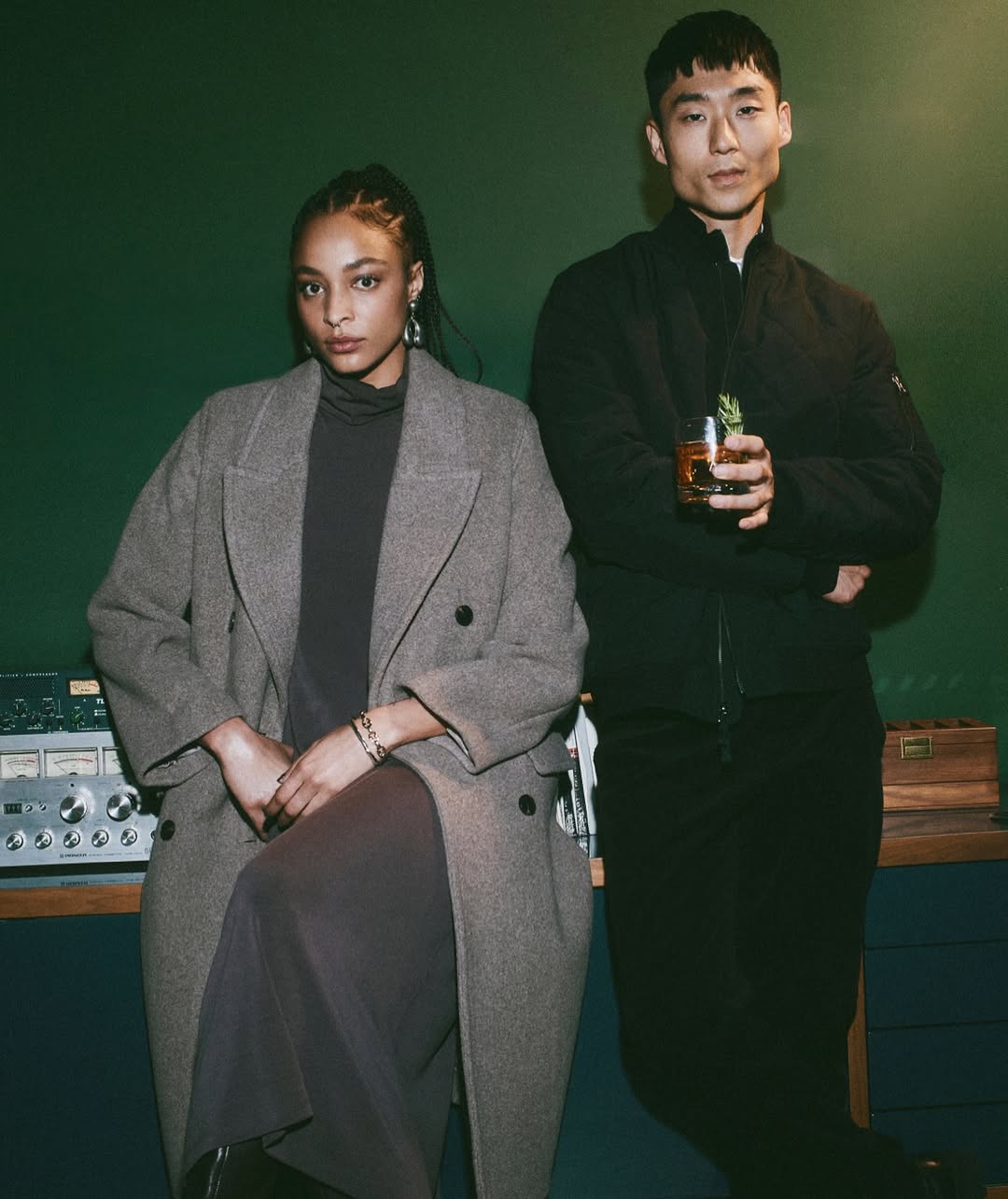 Everlane fashion product