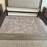 Bed slats missing, not delivered with order.