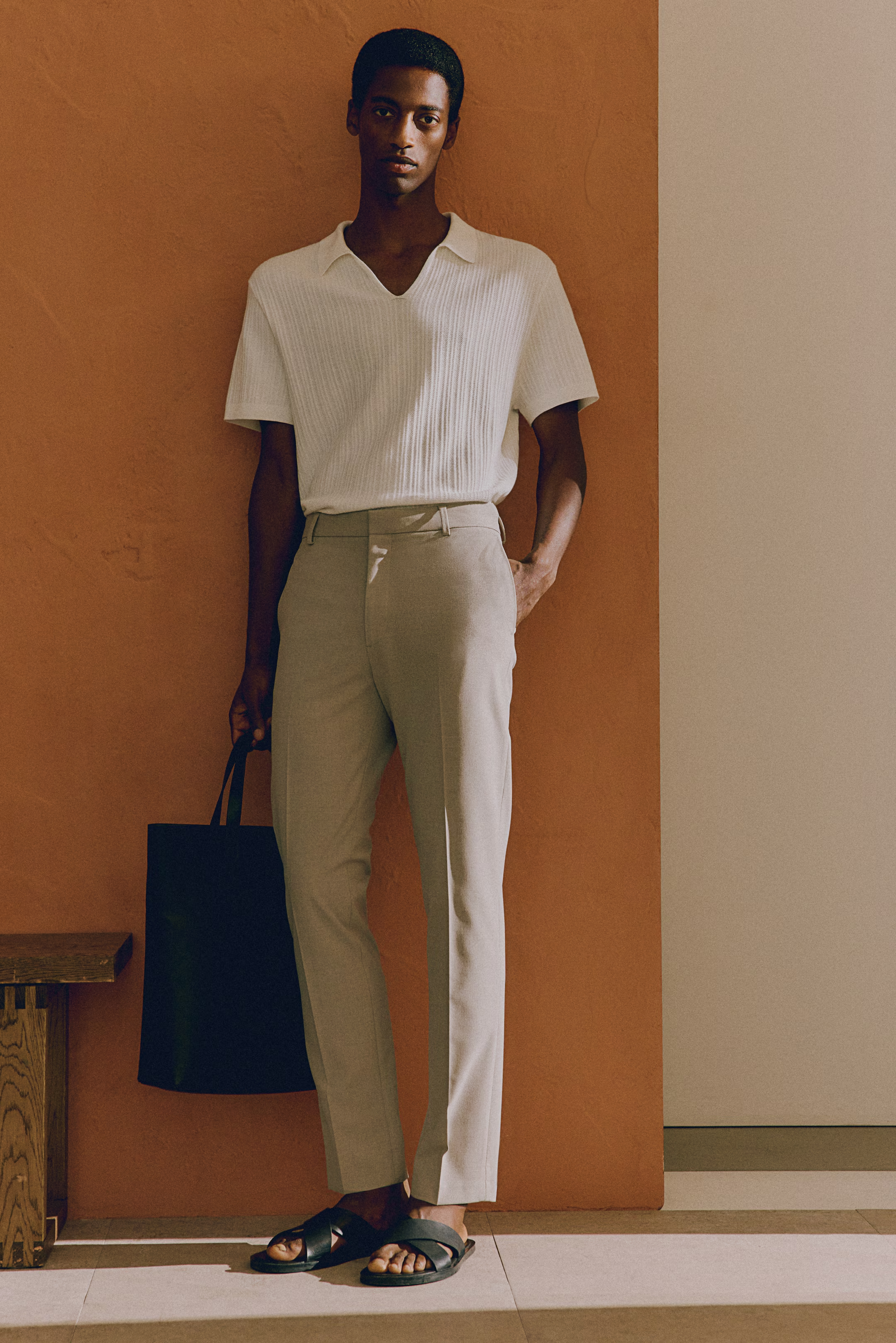 Clothing item from H&M