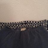 Lbisse size 3-X runs wayyyy too big. Swallows up just about 3-X that I' m accustomed to. Lbisse brand fits like I guess a 5-X