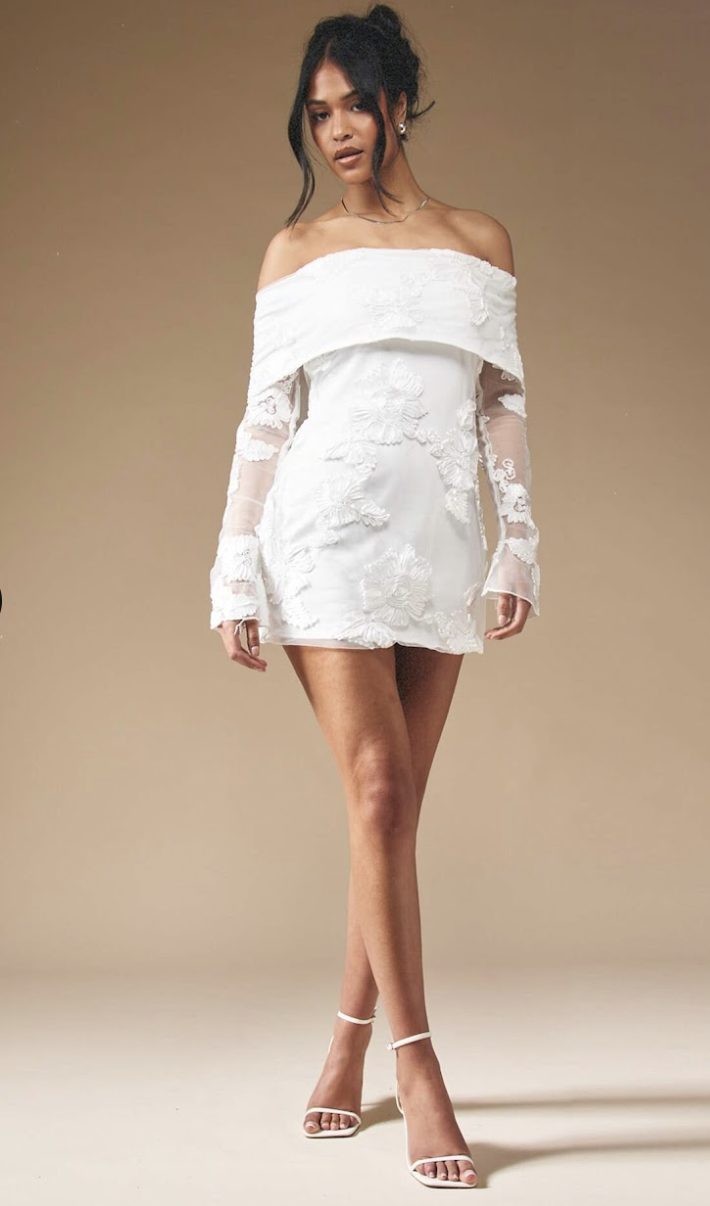 Missguided fashion product