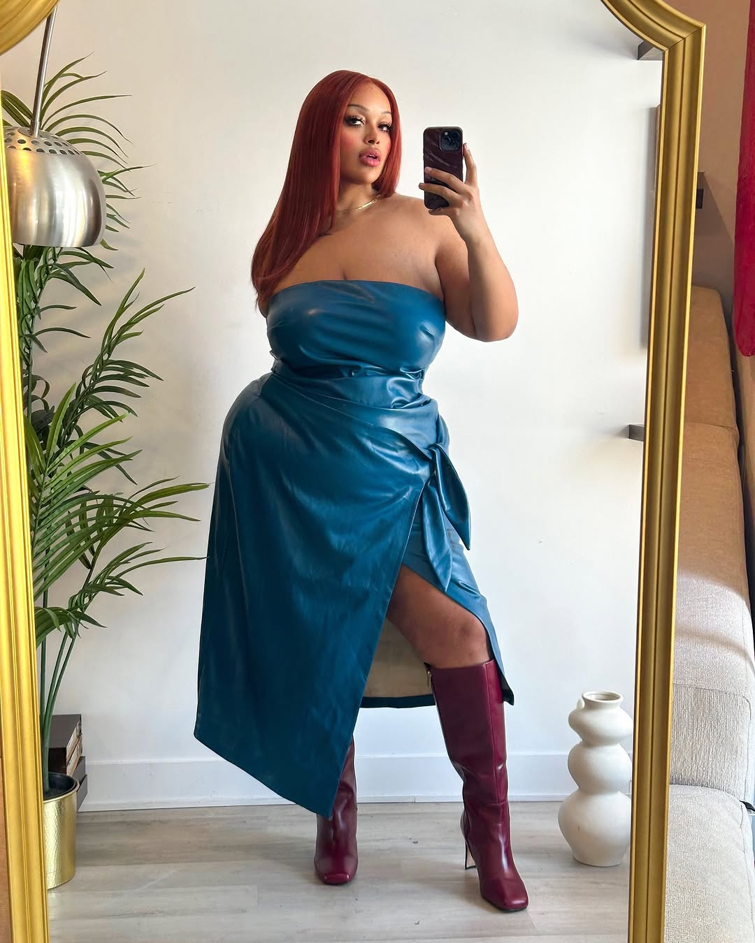 Clothing item from Eloquii