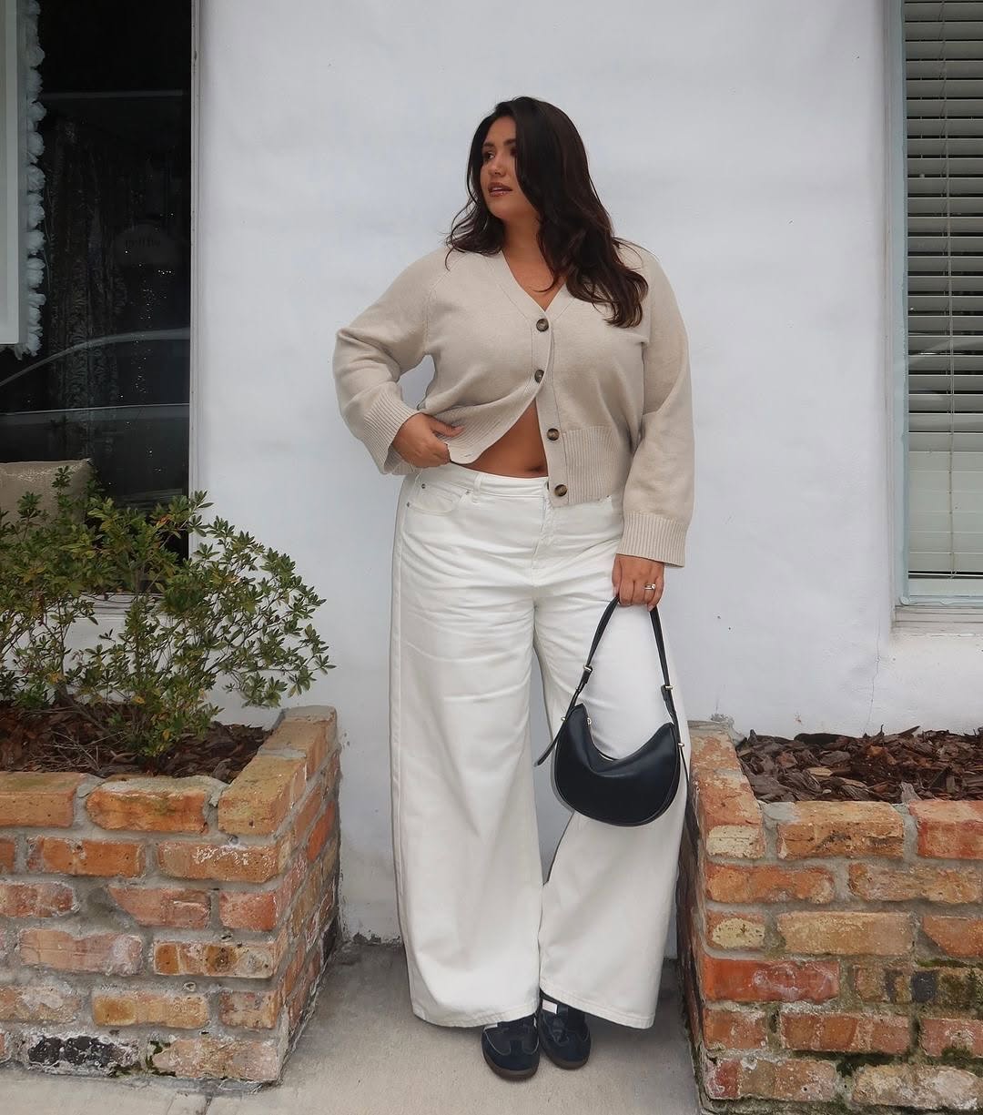 Merchandise from Eloquii clothing line