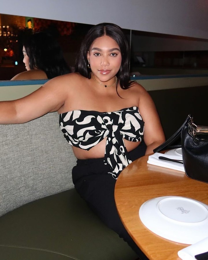 Eloquii fashion product