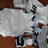 Baby clothing up to 3 months